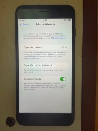 iPhone 7 Plus Apple