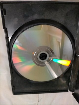 DVD Cantinflas El Padrecito