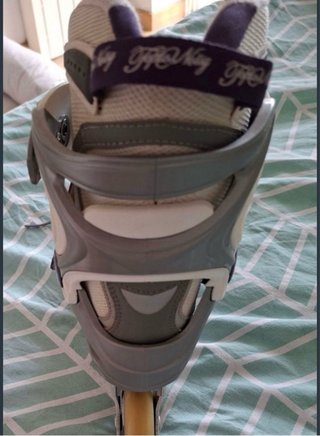 Patines en línea Topic Noisy Talla 39.5