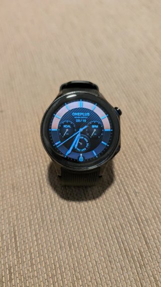 Google Pixel 9 Pro XL 512GB + OnePlus Watch 2