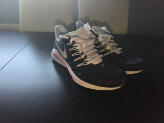 Nike Zoom Vomero 14 Talla 39