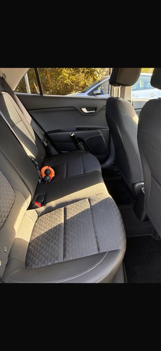 KIA Rio 2022 etiqueta ECO