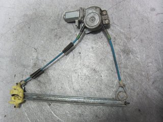 ELEVALUNAS TRASERO DERECHO CITROEN XSARA PICASSO 9637090880 1665364