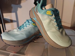 Zapatillas Nortiv V6 Azul/Turquesa