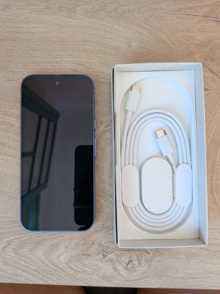 Google Pixel 7a Azul
