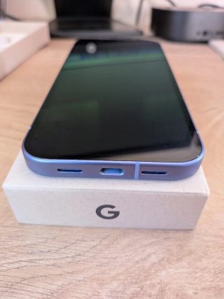 Google Pixel 7a Azul