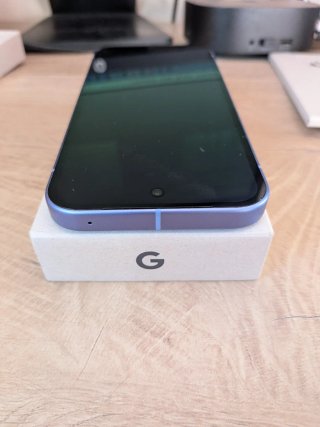 Google Pixel 7a Azul