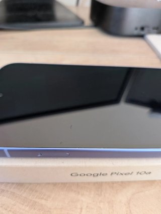 Google Pixel 7a Azul