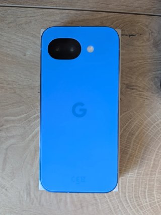 Google Pixel 7a Azul