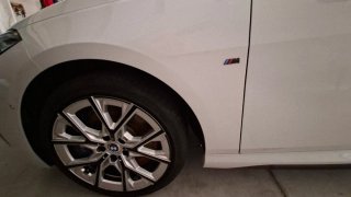 BMW Serie 2 220i Edition