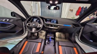 BMW Serie 2 220i Edition