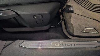 BMW Serie 2 220i Edition