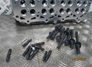 Culata nissan 11039vc101 interstar (x70) 384578