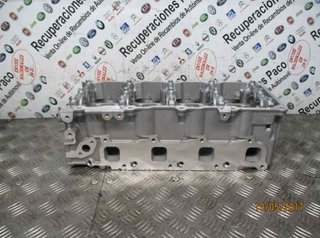 Culata nissan 11039vc101 interstar (x70) 384578