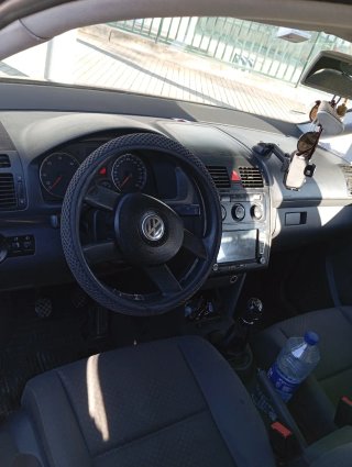 Volkswagen Touran 2005