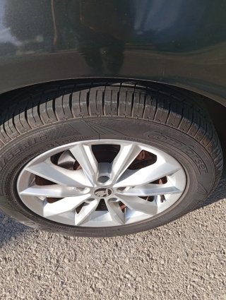 Volkswagen Touran 2005