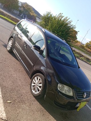 Volkswagen Touran 2005