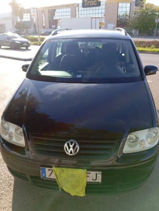 Volkswagen Touran 2005