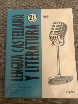 Lengua Castellana y Literatura