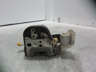 CERRADURA PUERTA TRASERA IZQUIERDA ALFA ROMEO 147 (190) B792 1569846