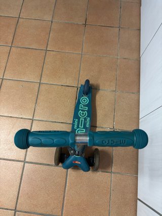 Patinete Mini Micro 3 Ruedas
