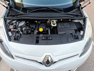 Renault Scenic 2012