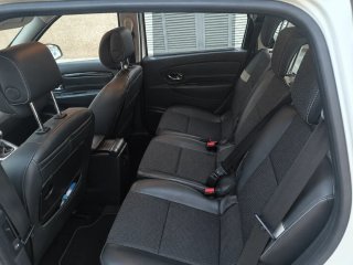Renault Scenic 2012
