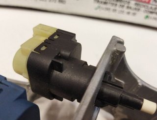 169166 interruptor 1k2945511 seat exeo berlina