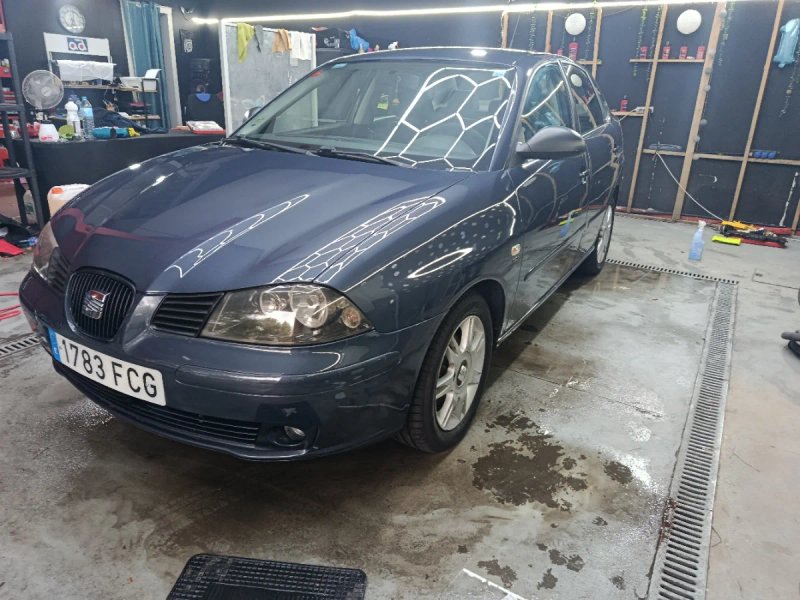 SEAT Córdoba 2006, foto 2