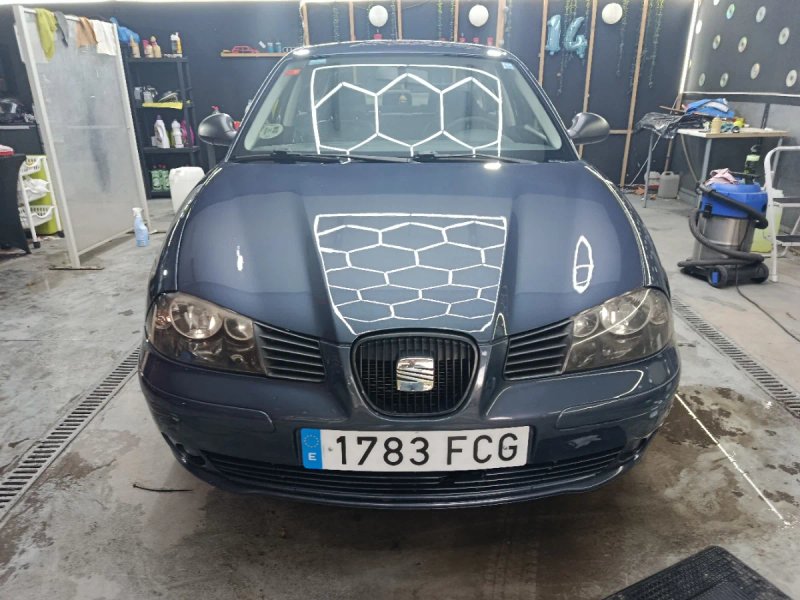 SEAT Córdoba 2006, foto 3