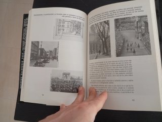 Arquitectura, ciudad, medioambiente