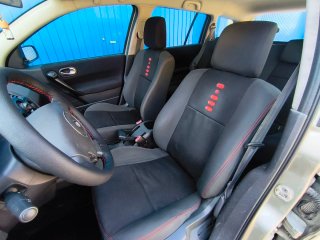 Renault Megane Grand Tour 1.5 DCi