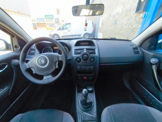 Renault Megane Grand Tour 1.5 DCi