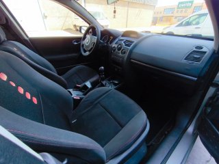 Renault Megane Grand Tour 1.5 DCi