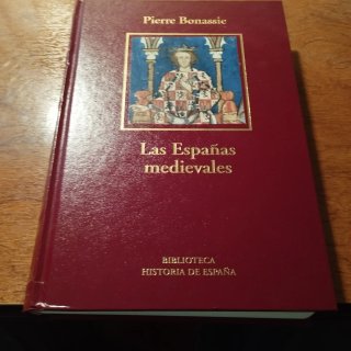 Las Españas medievales