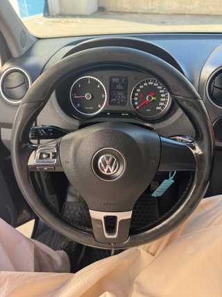 *Volkswagen Amarok 2.0tdi*180cv*automatico*2013*