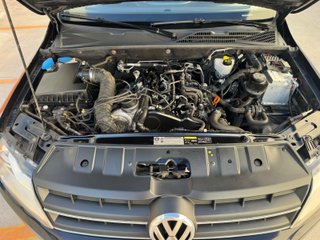 *Volkswagen Amarok 2.0tdi*180cv*automatico*2013*