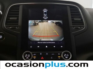 Renault Megane Zen TCe 103 kW (140 CV) GPF