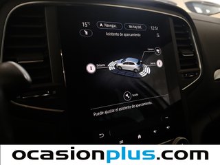 Renault Megane Zen TCe 103 kW (140 CV) GPF
