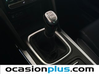 Renault Megane Zen TCe 103 kW (140 CV) GPF