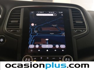Renault Megane Zen TCe 103 kW (140 CV) GPF