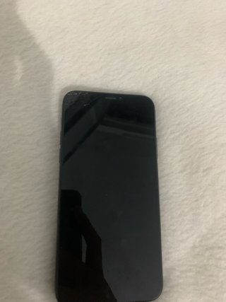 iPhone XS per parti