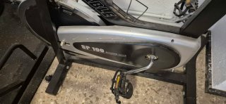Bicicleta Spinning SP 100