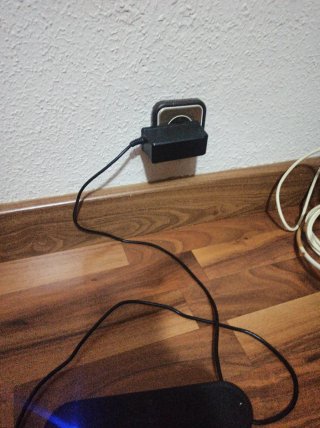 Base Carga Conga Cecotec 7090 AI + Cargador