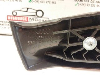 Moldura 8e0857785a seat exeo berlina (3r2) 169188