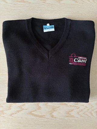 Jersey Casvi Boadilla T12
