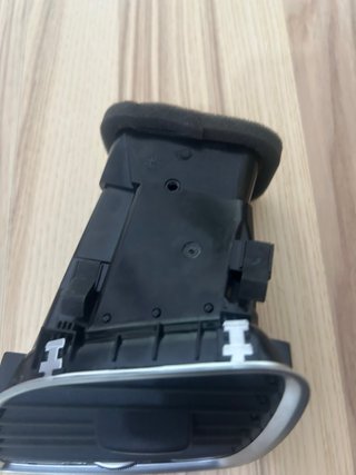 Rejilla ventilación aireador Audi A3 8V
