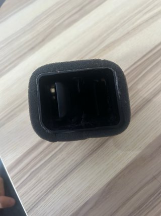 Rejilla ventilación aireador Audi A3 8V