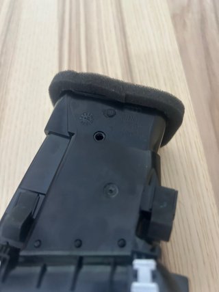 Rejilla ventilación aireador Audi A3 8V
