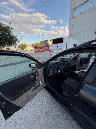 Renault Megane  2006 1.9 dci